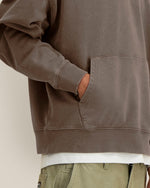 G.Dyed Mocha - C174