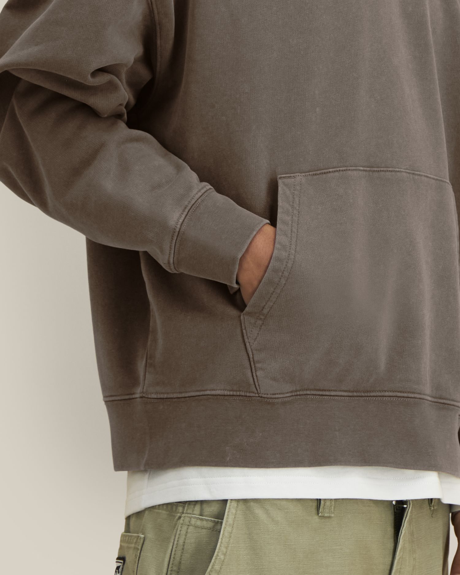 G.Dyed Mocha - C174