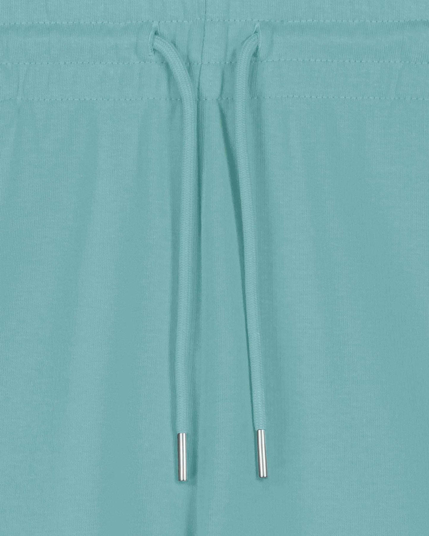 Teal Monstera - C060