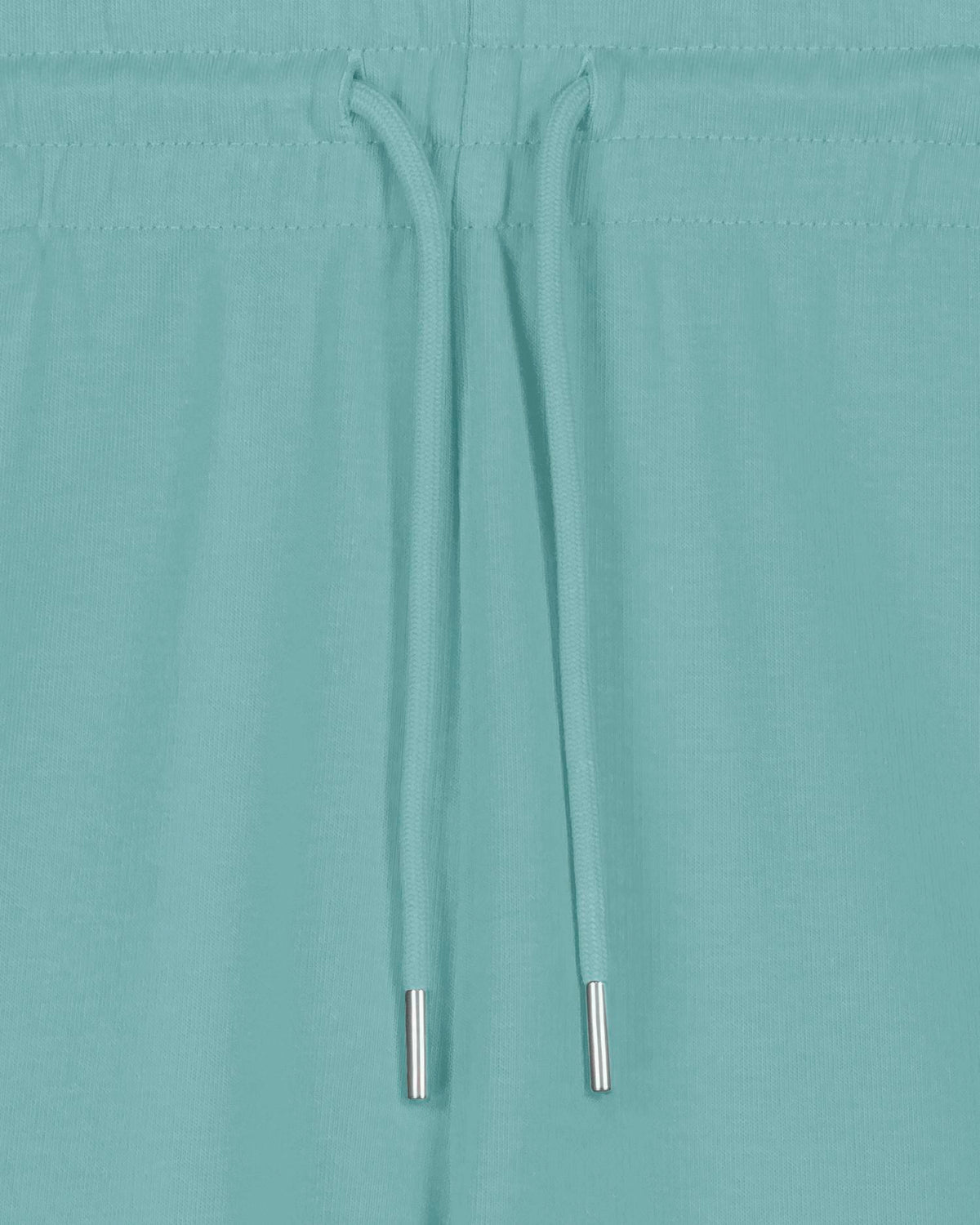 Teal Monstera - C060