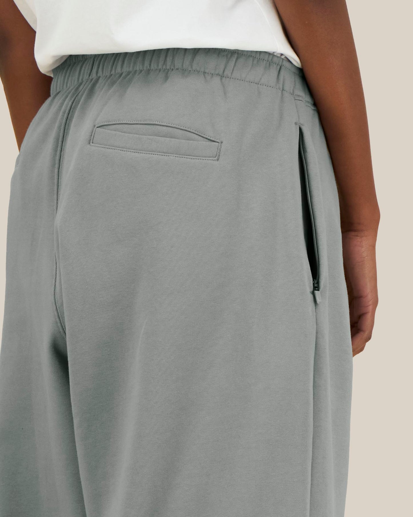 Misty Grey - C138