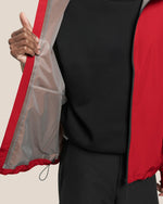 Red - C004