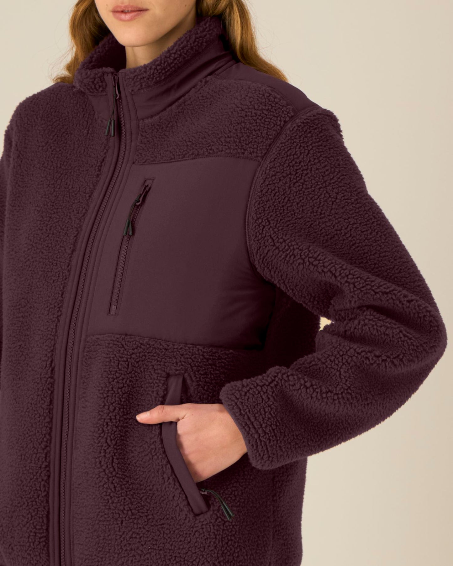 Red Brown - C116
