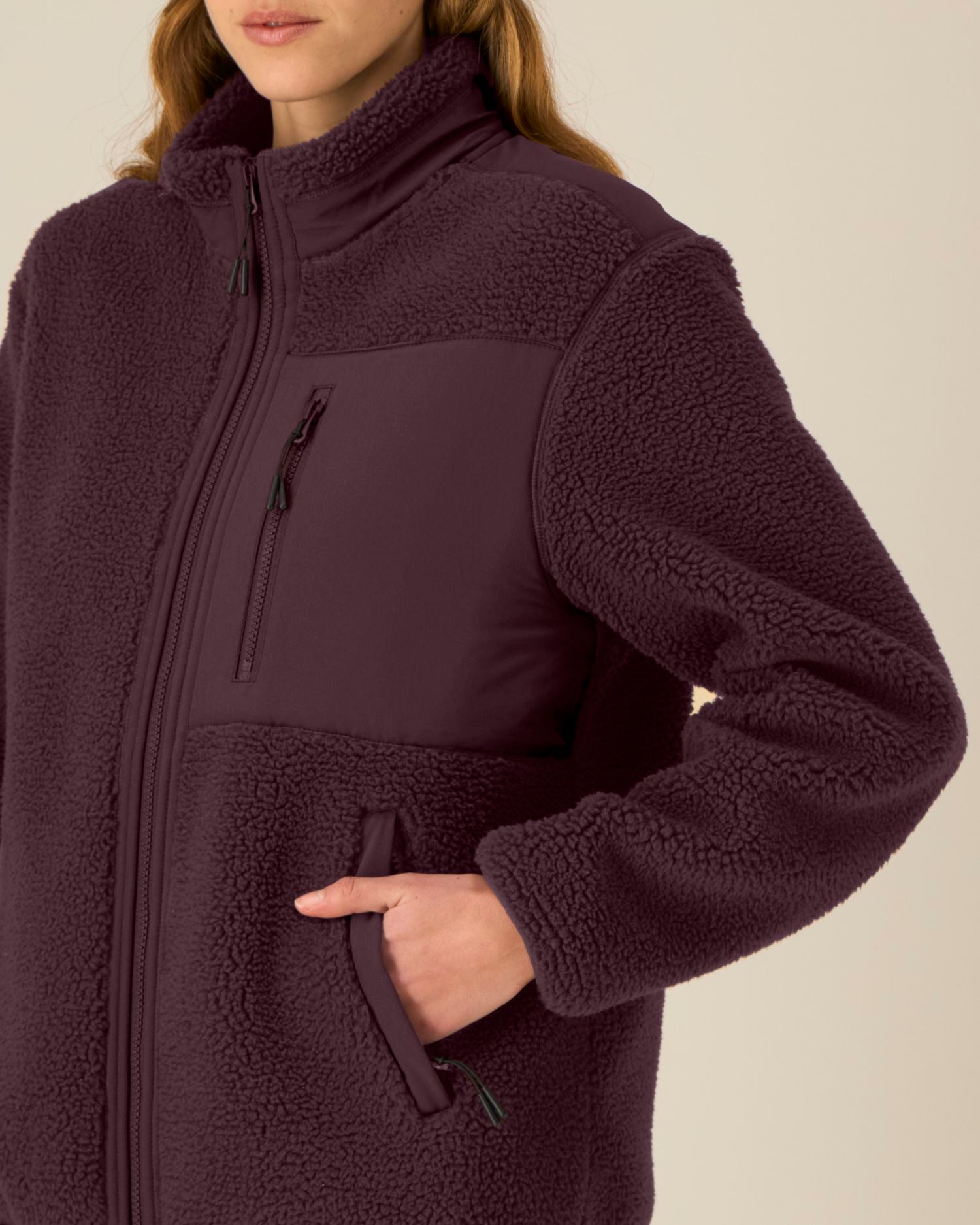 Red Brown - C116