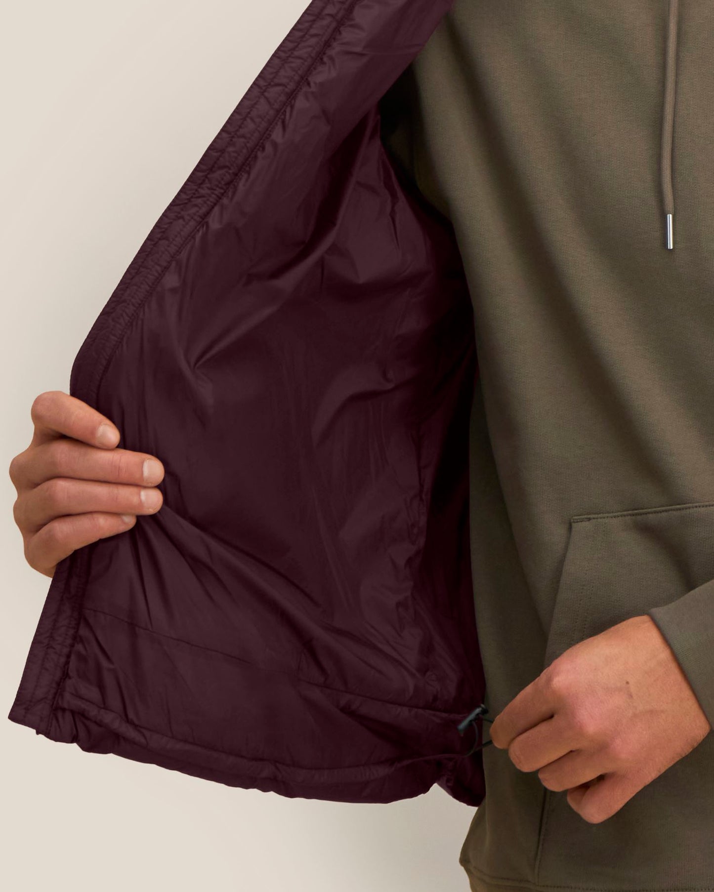 Red Brown - C116
