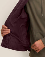 Red Brown - C116