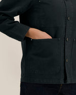 G. Dyed Black - C372