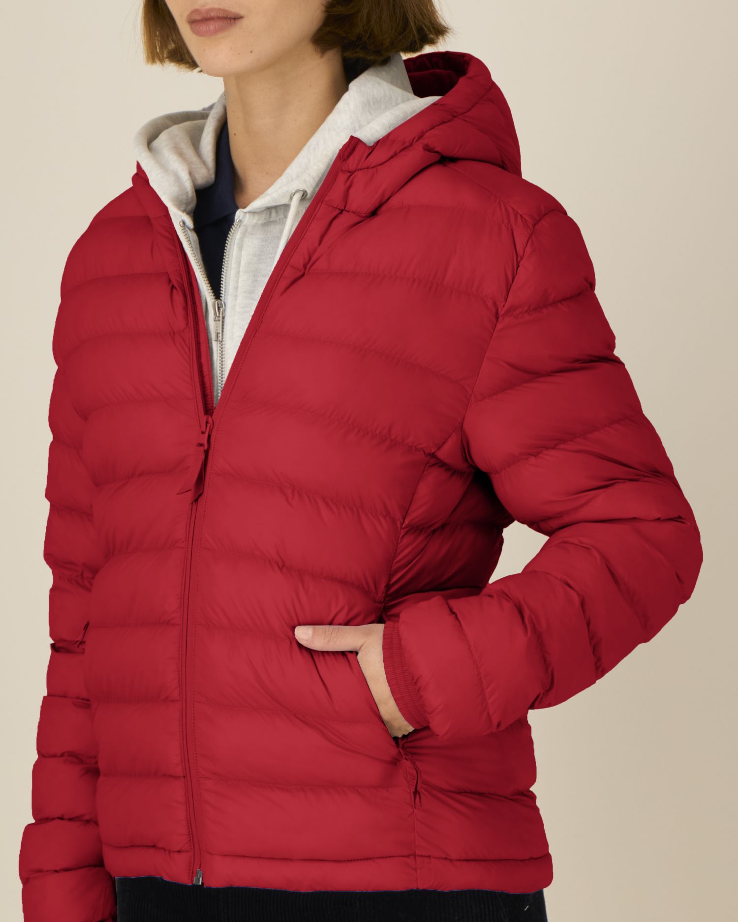 Red - C004