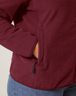 Burgundy - C244