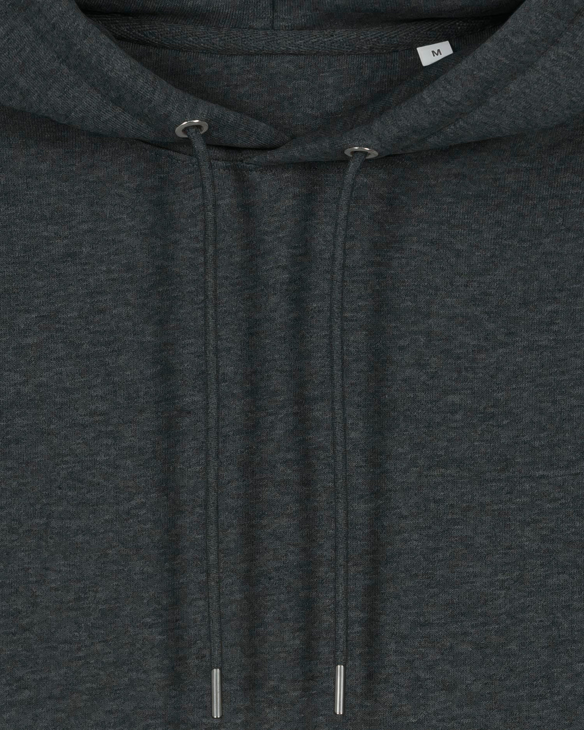 Dark Heather Grey - C651