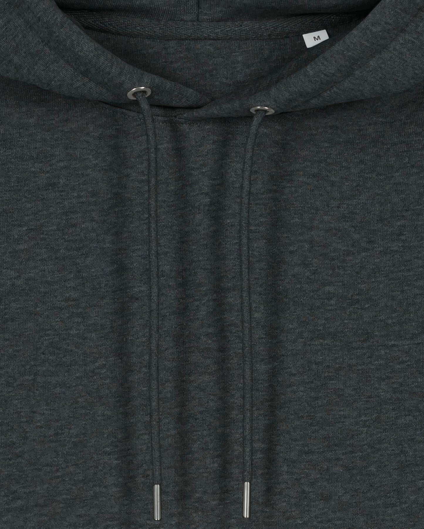 Dark Heather Grey - C651