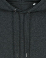 Dark Heather Grey - C651