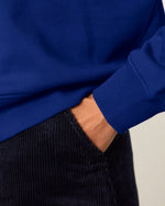 Worker Blue - C088
