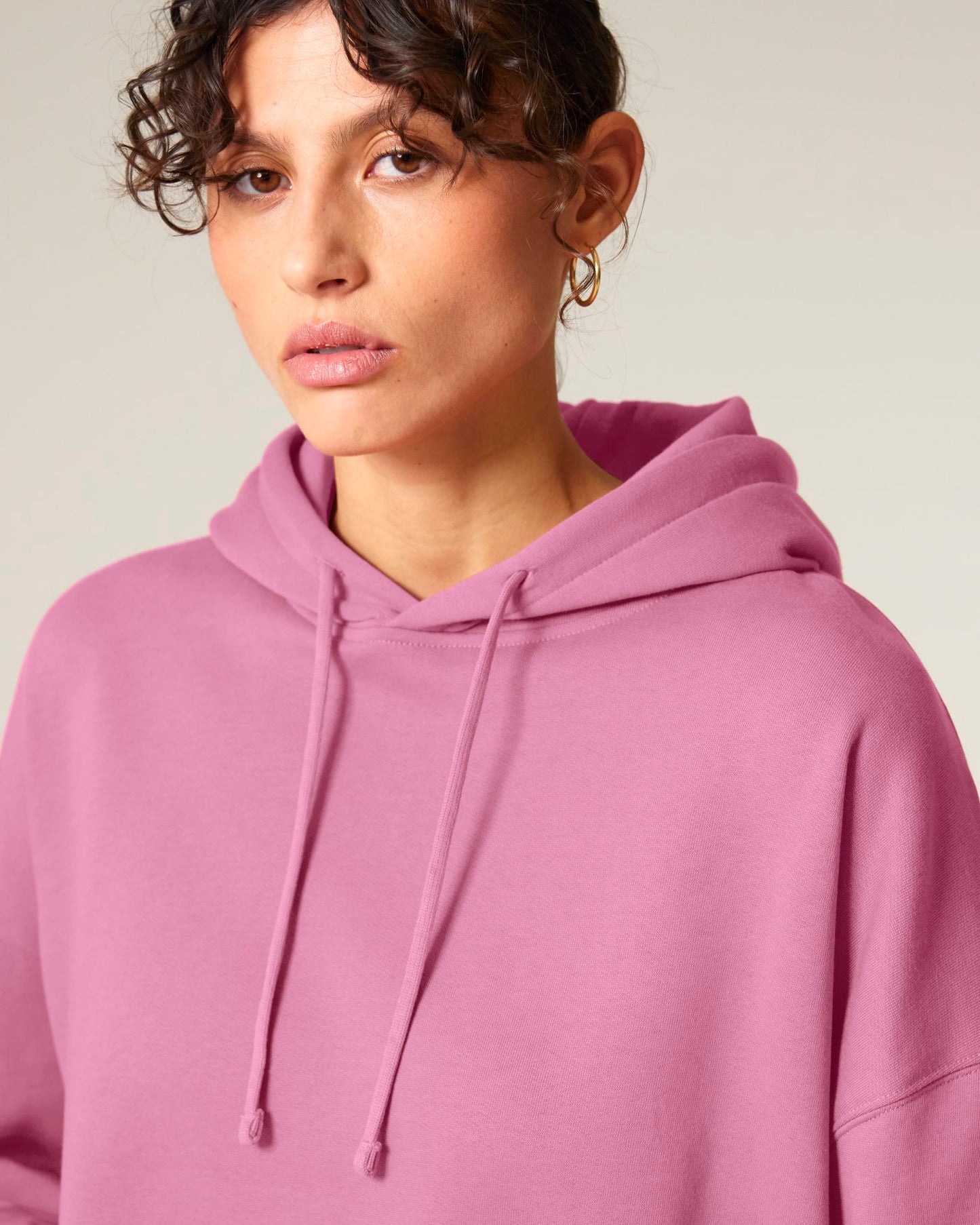 Bubble Pink - C129