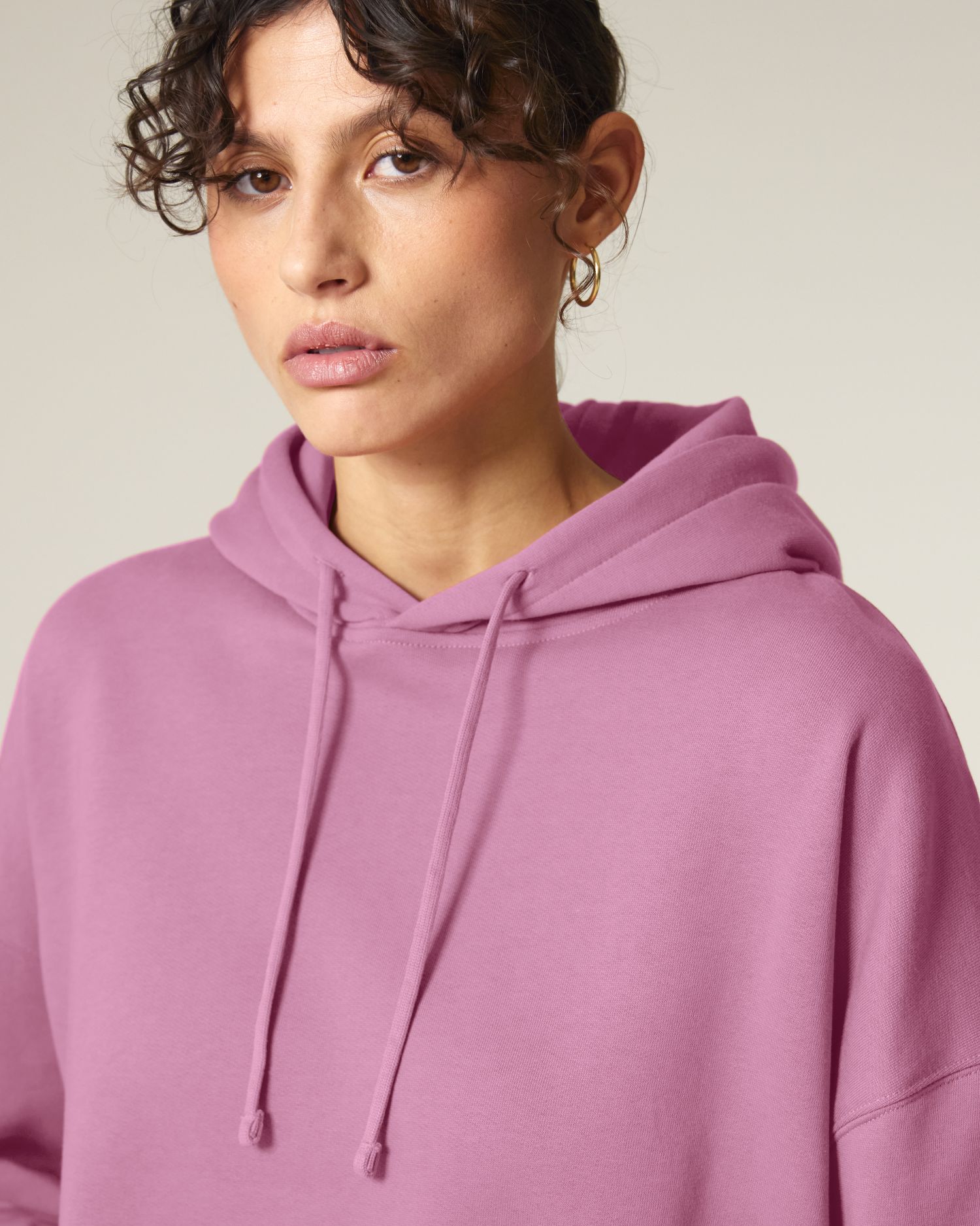 Bubble Pink - C129