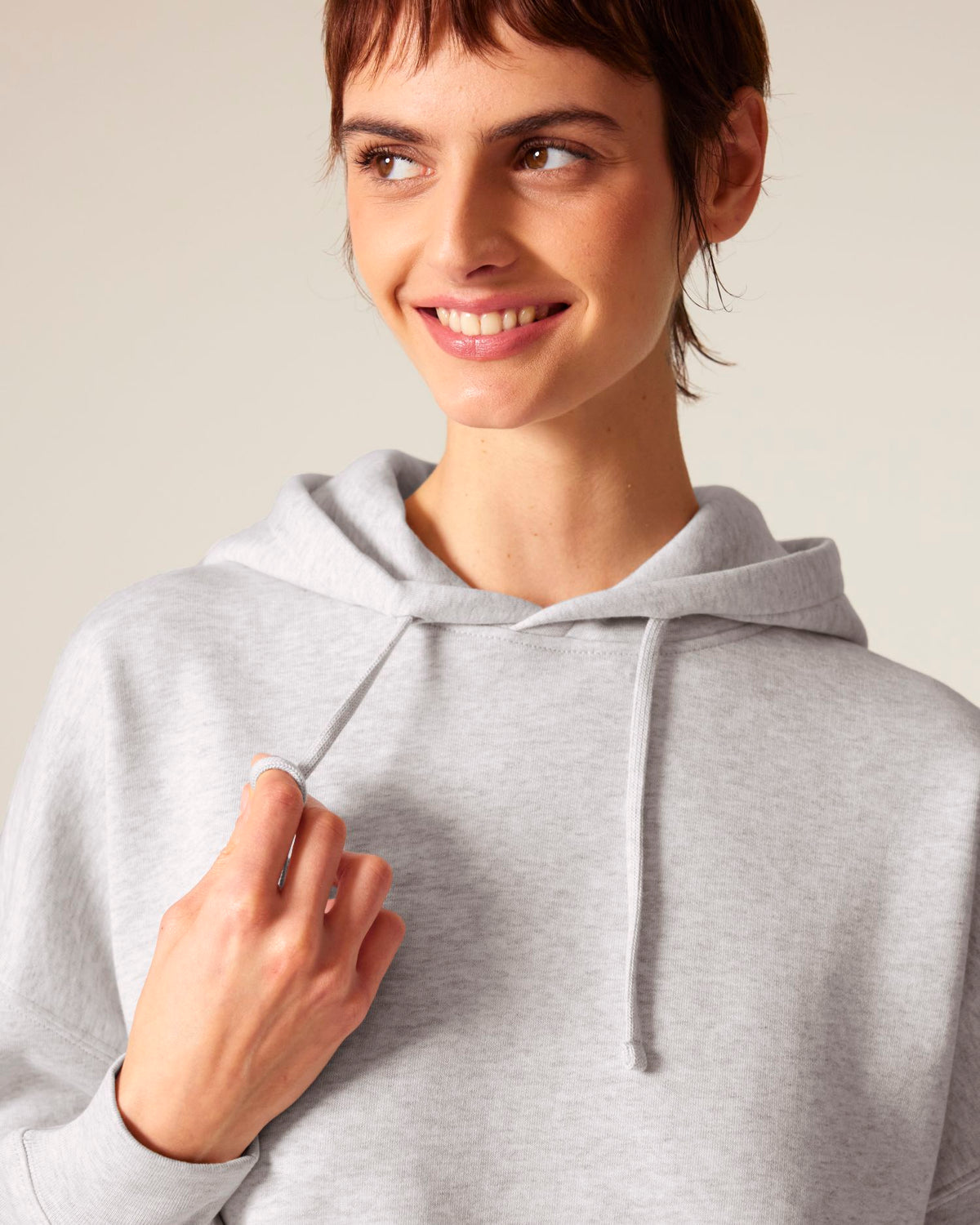 Cool Heather Grey - C146