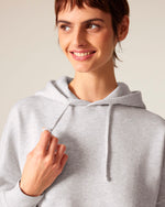 Cool Heather Grey - C146