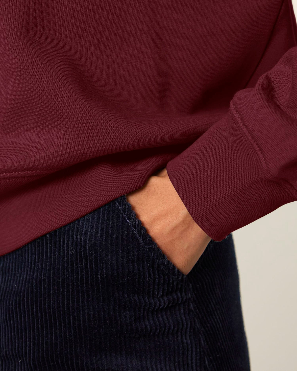 Burgundy - C244