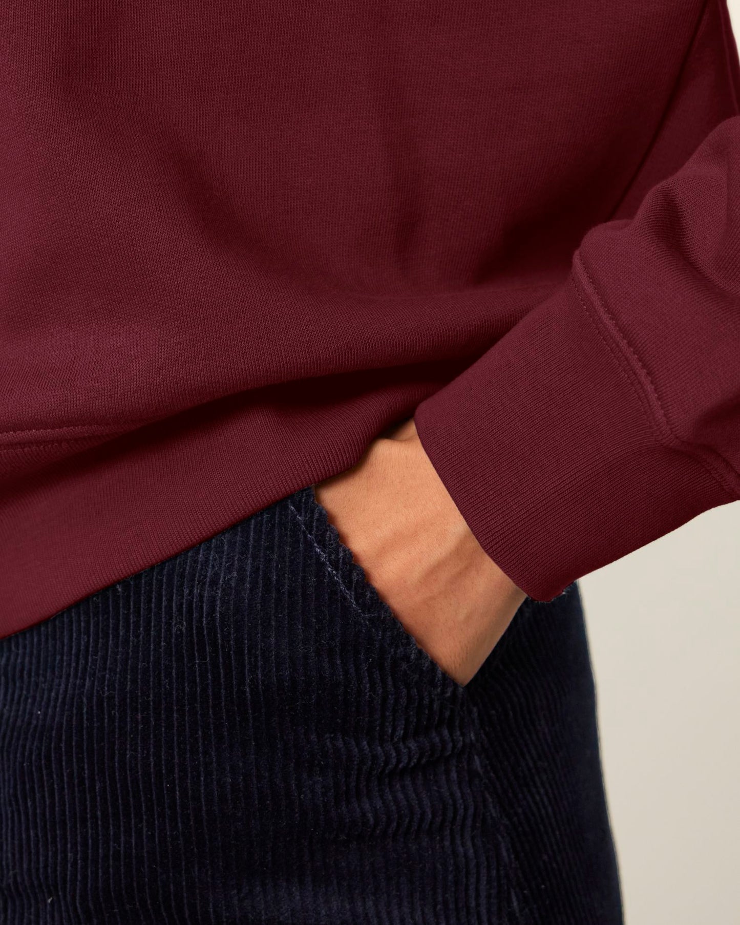 Burgundy - C244