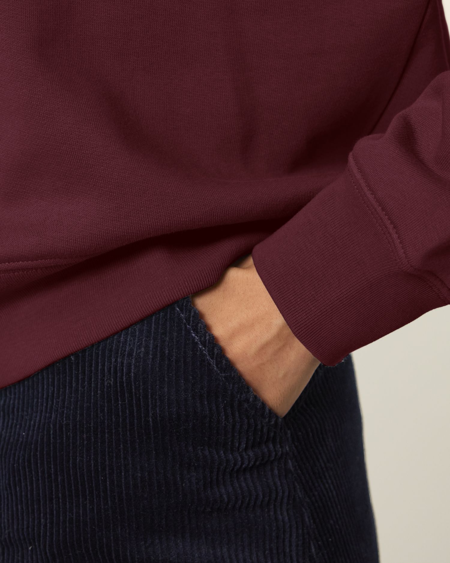 Burgundy - C244