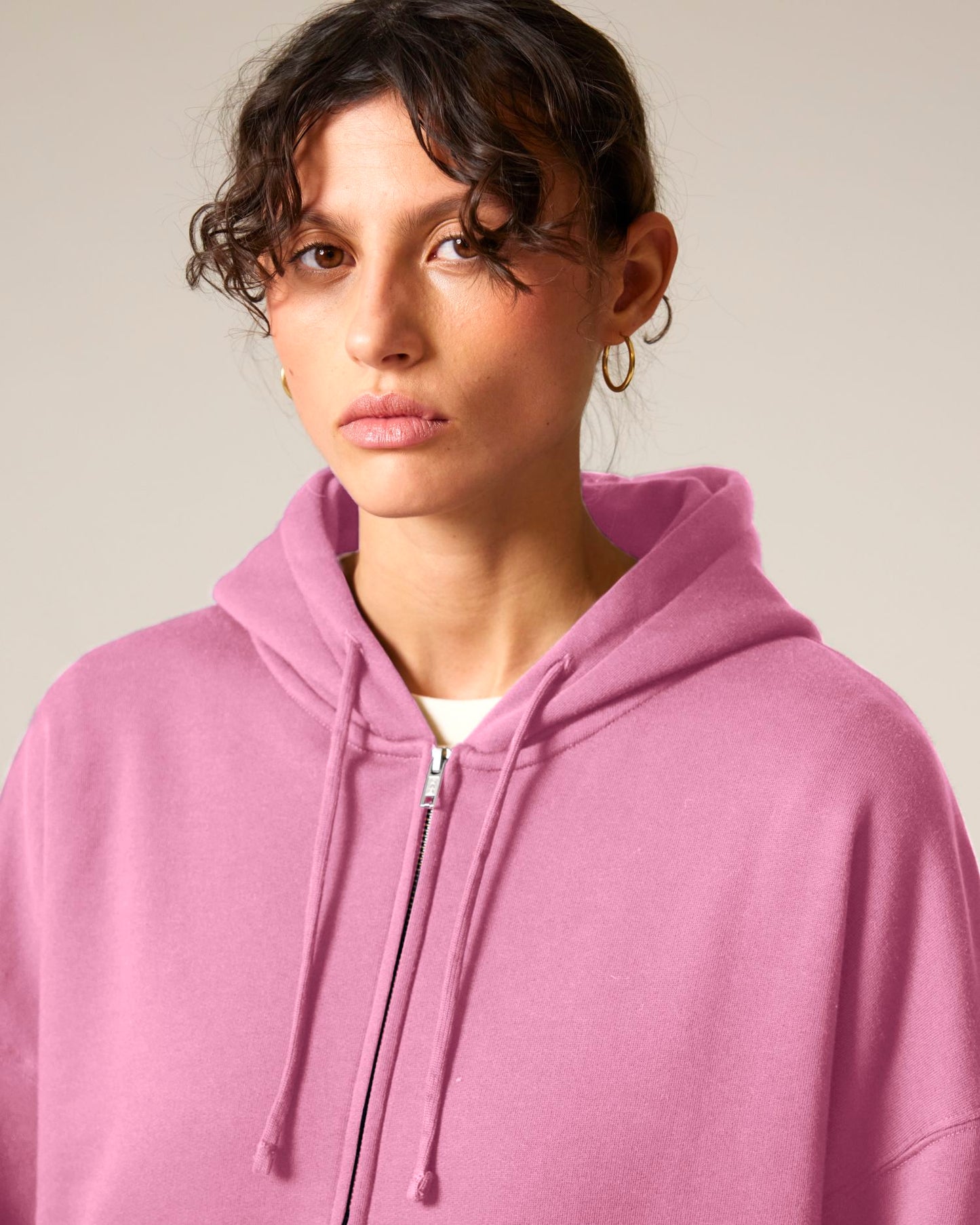 Bubble Pink - C129
