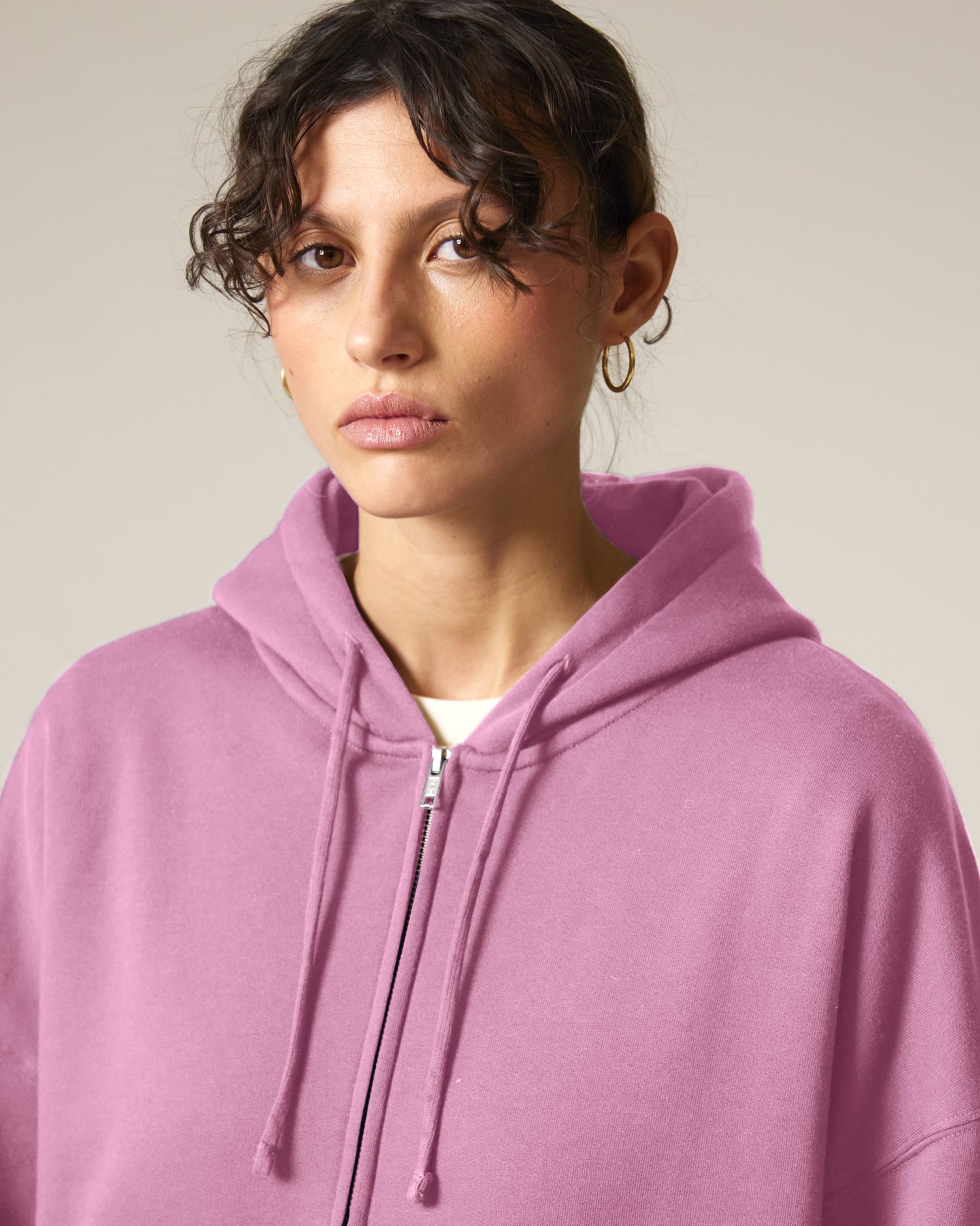 Bubble Pink - C129