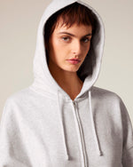 Cool Heather Grey - C146