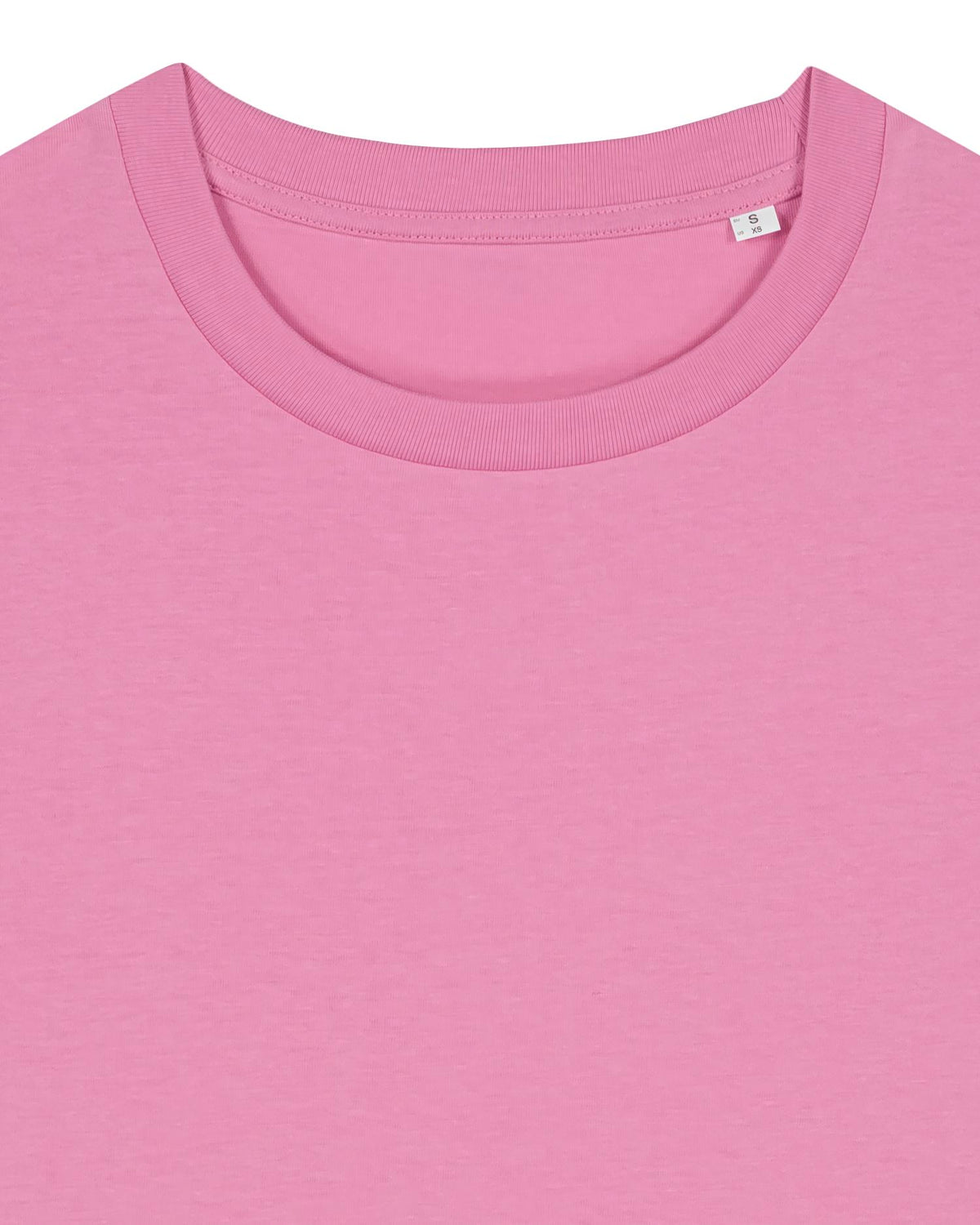 Bubble Pink - C129