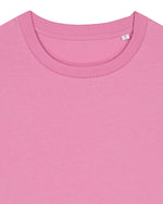 Bubble Pink - C129