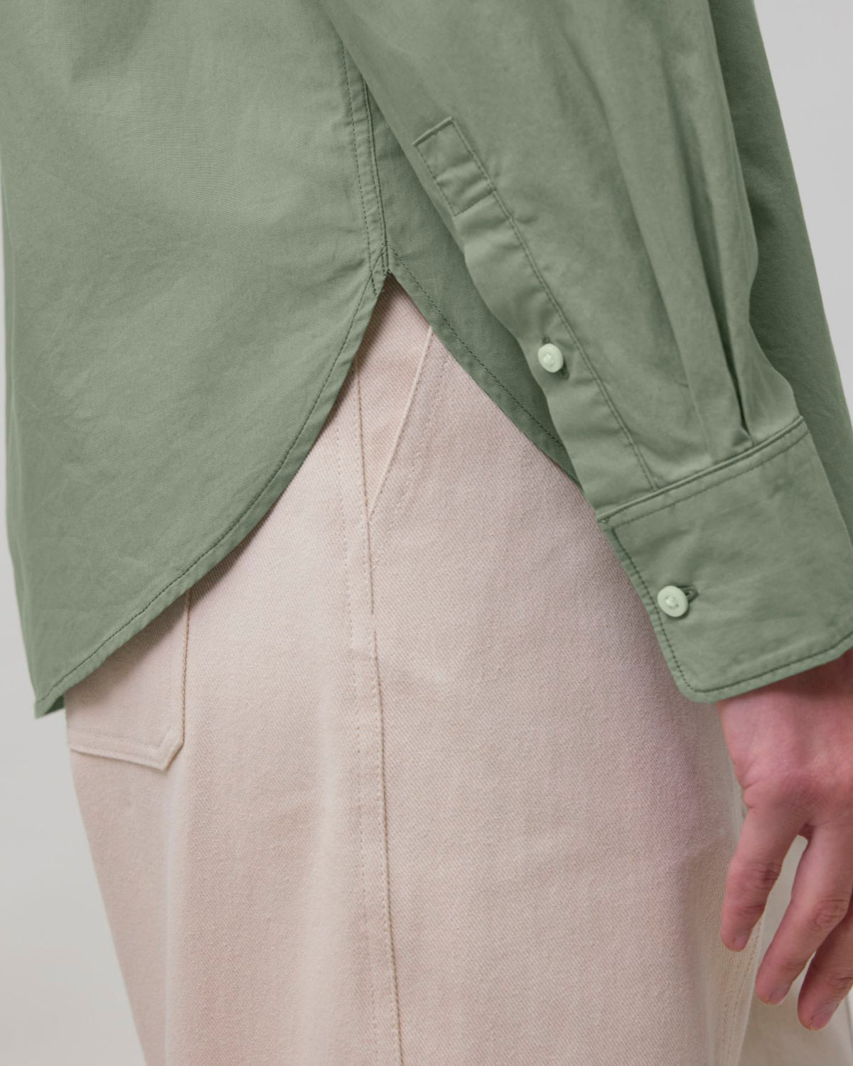 Soft Khaki - C367