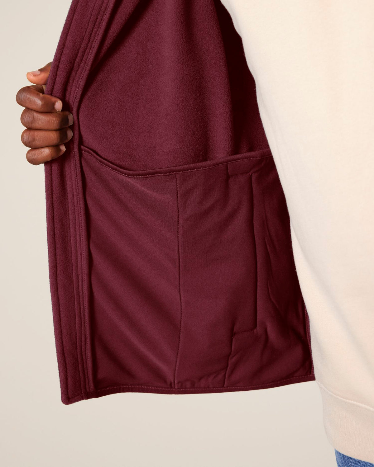 Burgundy - C244