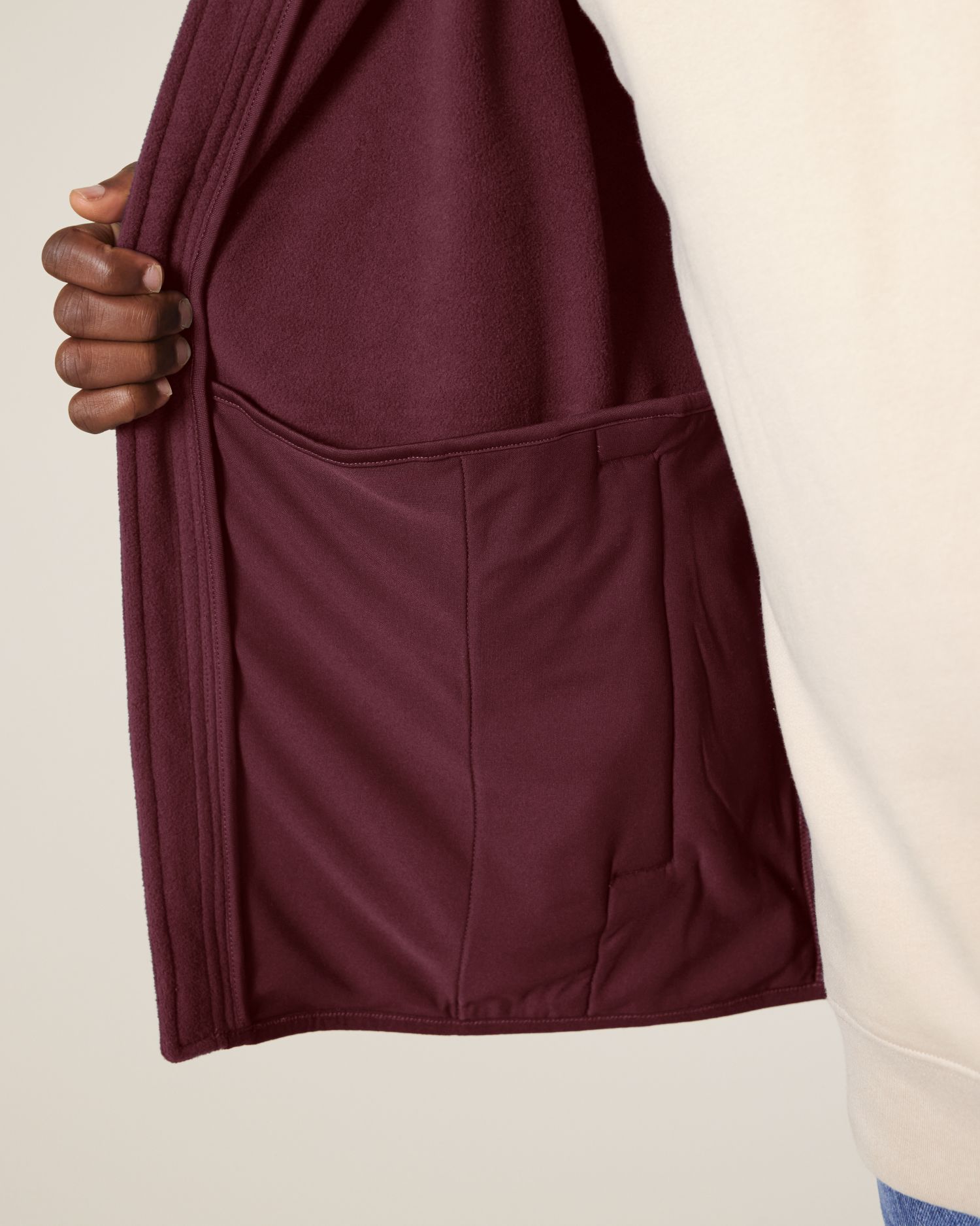 Burgundy - C244