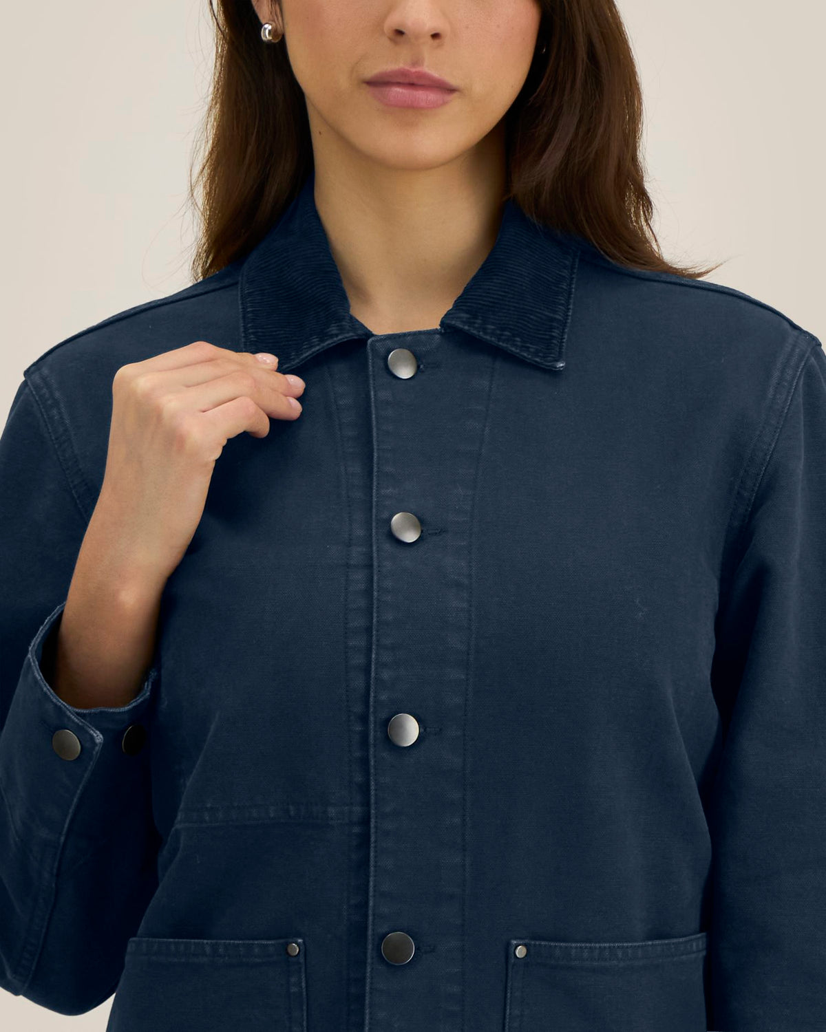G.Dyed Navy - C373