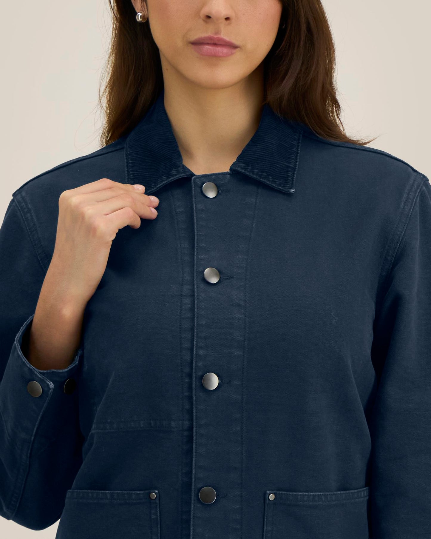 G.Dyed Navy - C373