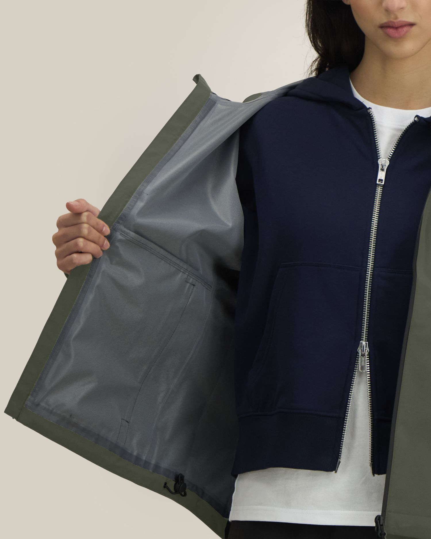 Khaki - C223