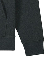 Dark Heather Grey - C651