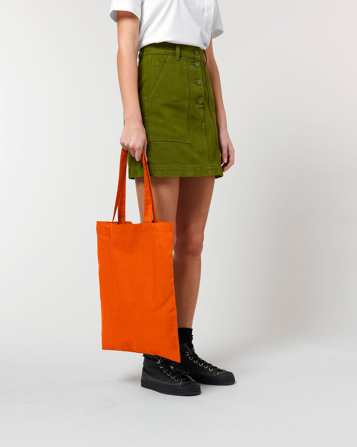 Bright Orange - C013