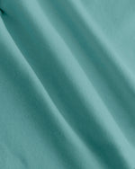 Teal Monstera - C060