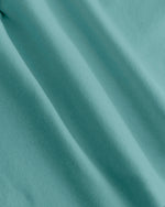 Teal Monstera - C060