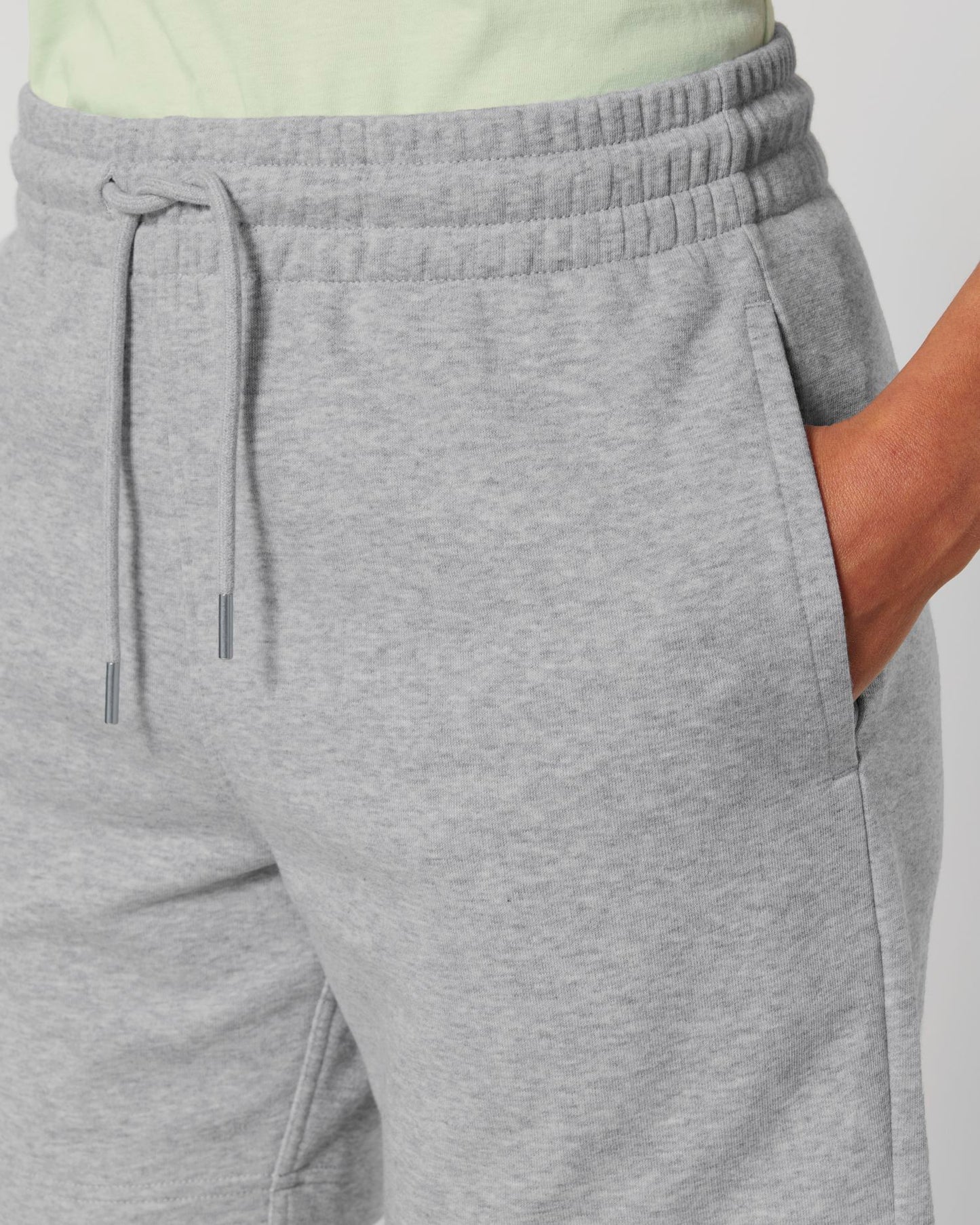 Heather Grey - C250