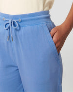 G. Dyed Swimmer Blue - C103