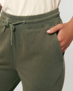 G. Dyed Khaki - C109