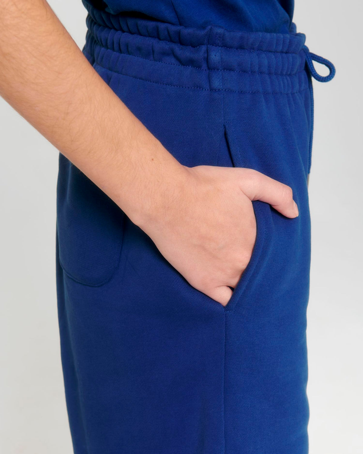 Worker Blue - C088