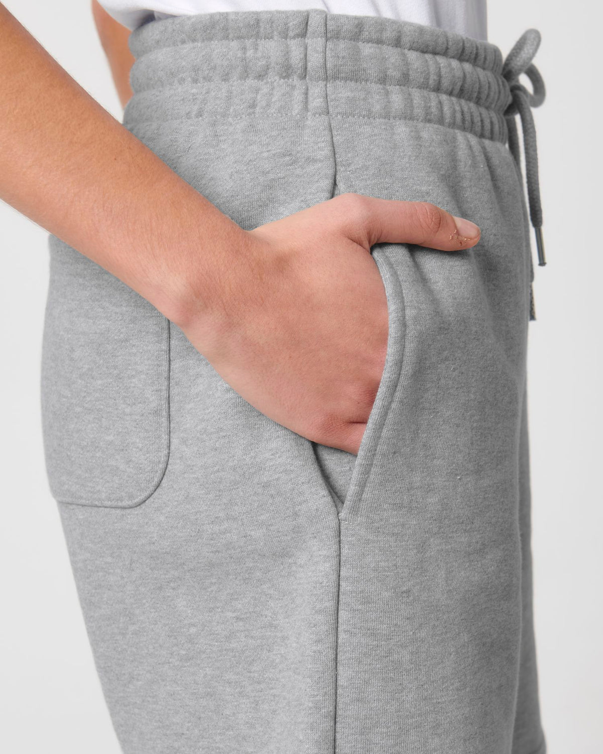 Heather Grey - C250
