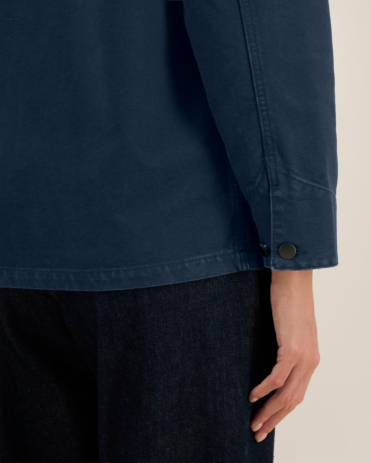 G.Dyed Navy - C373