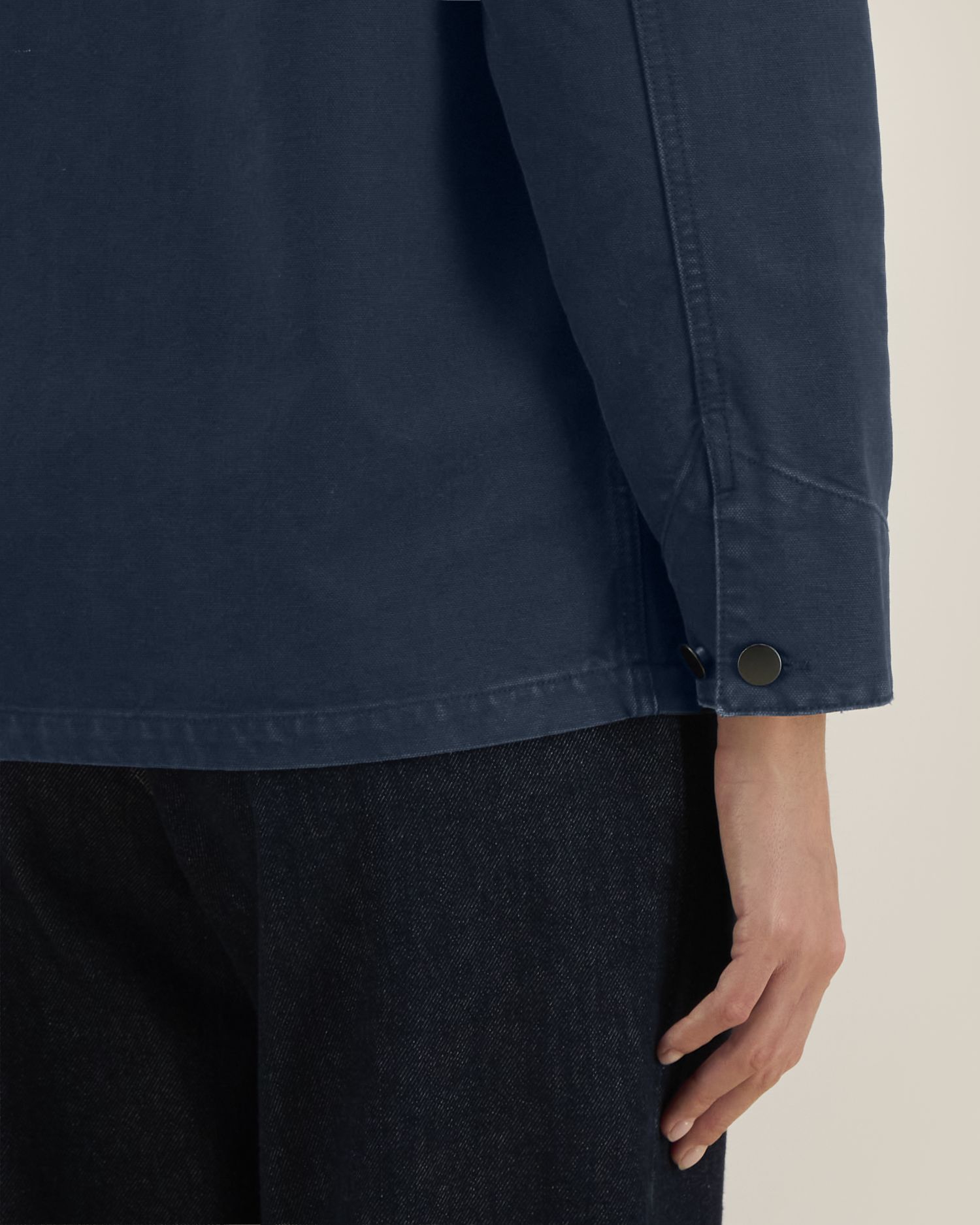 G.Dyed Navy - C373