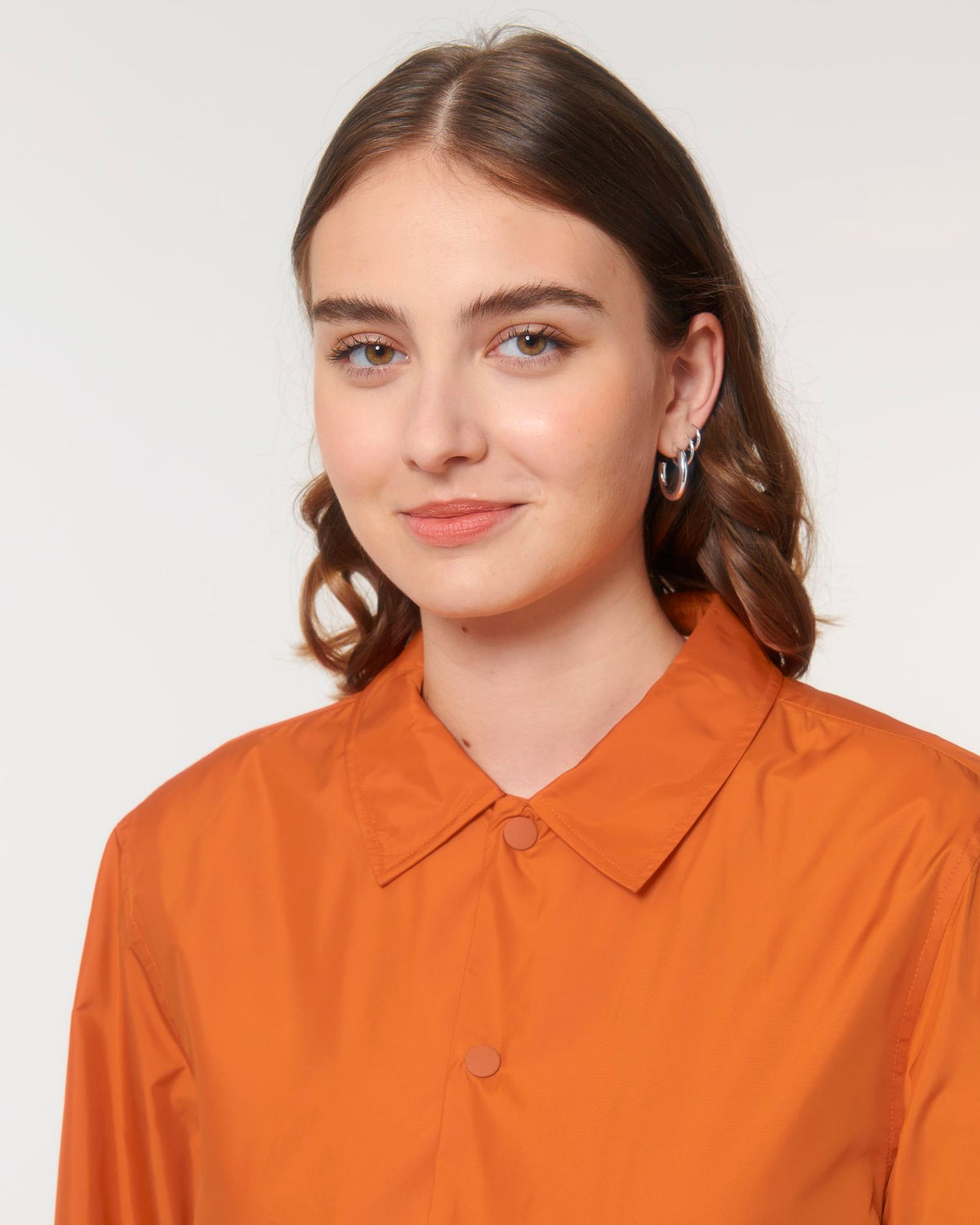 Flame Orange - C081