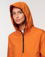Flame Orange - C081