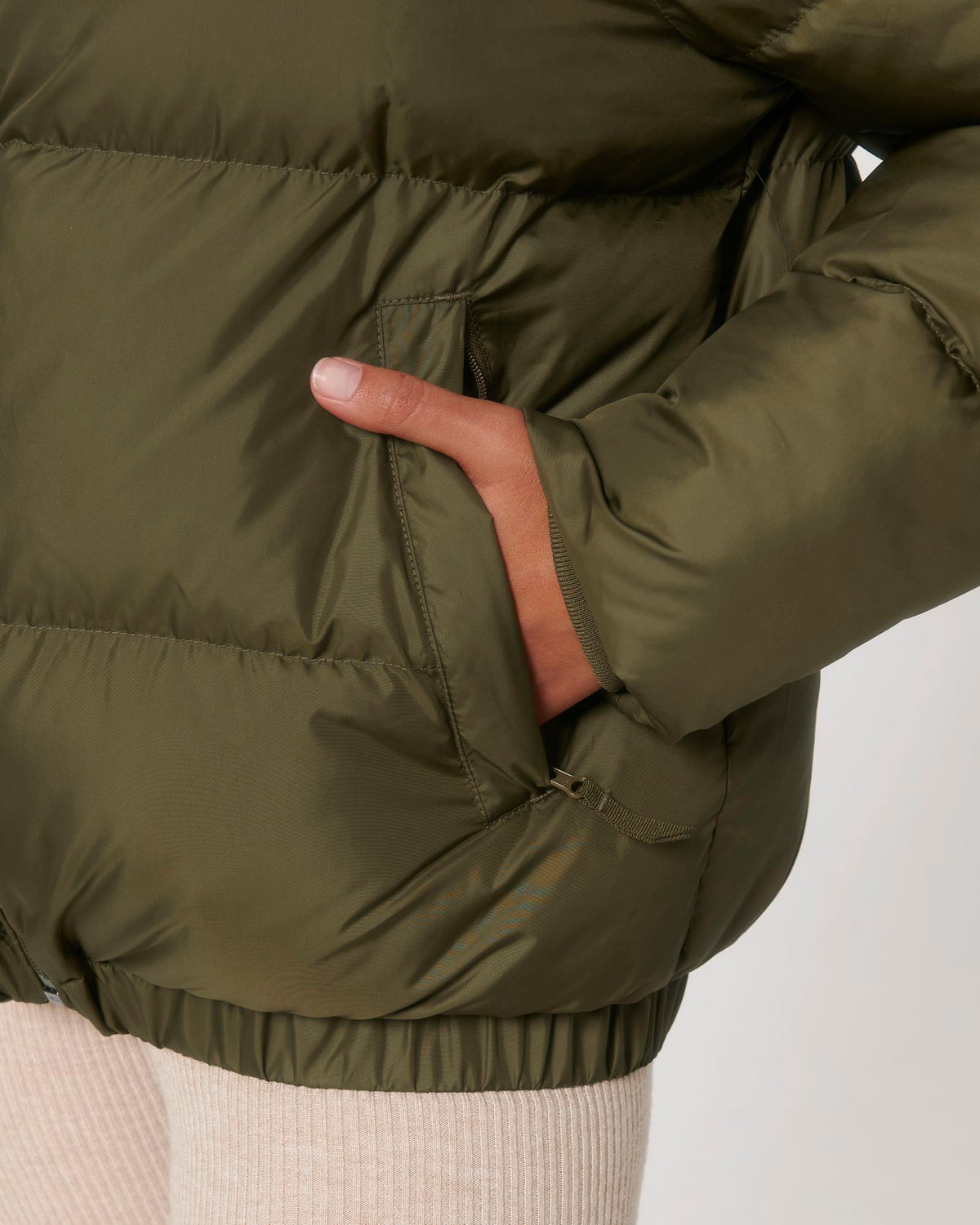 British Khaki - C008