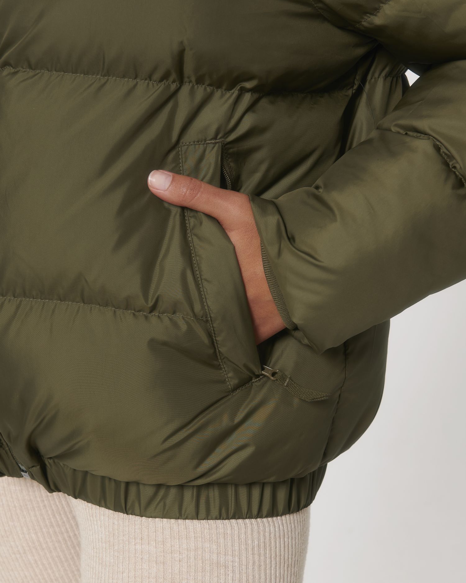 British Khaki - C008